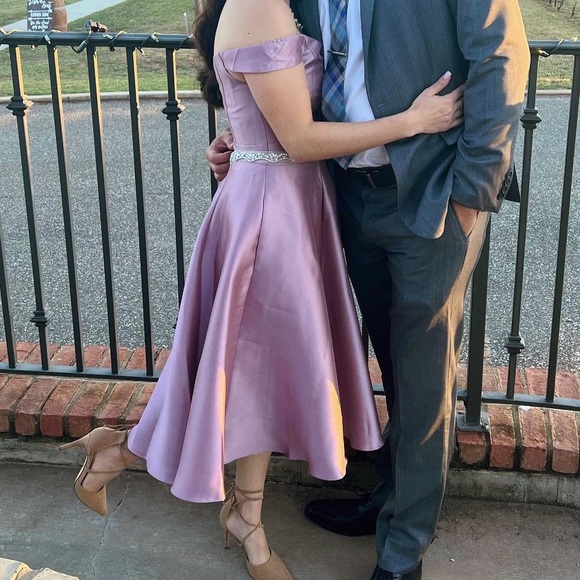 Bridesmaid dress - Picture 2 of 3